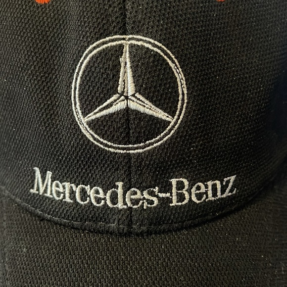 Mercedes Benz Hat - Picture 2 of 13